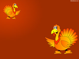 Free Backgrounds  Computer on Download The  Turkey Day  Thanksgiving Wallpaper For Free  Follow The