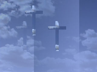 Christian Backgrounds on Download The  The Cross  Christian Wallpaper For Free  Follow The